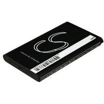 NavGear MDV-2250.IR Battery