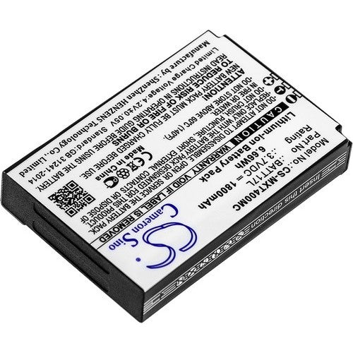 Midland XTC450 Battery