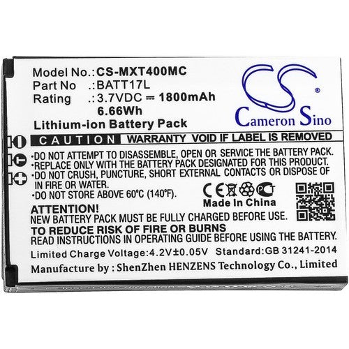 Midland BATT17L Battery