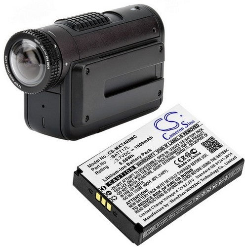 Midland XTC450 Battery