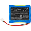 CS-MYR500VX Battery