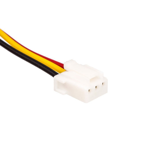 Moneual Everybot RS500 Battery