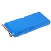 Moneual MR6500 Battery