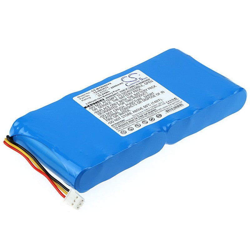 CS-MYR680VX Battery
