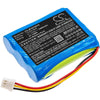 CS-MYR700VX Battery