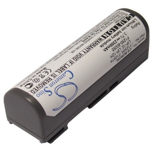 Sony MZ-R4 Battery