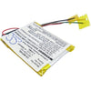 Microsoft Zune HSA-00003 Battery