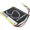 Microsoft Zune N59777 Battery