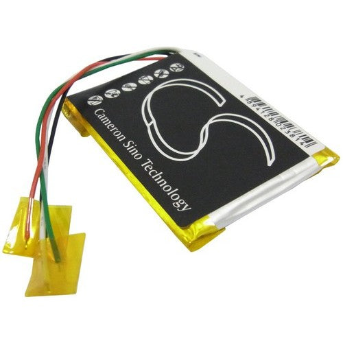 Microsoft Zune HVA-00005 Battery