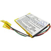 Microsoft Zune HVA-00005 Battery