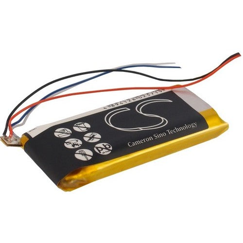 Microsoft MICZUN802FB Battery