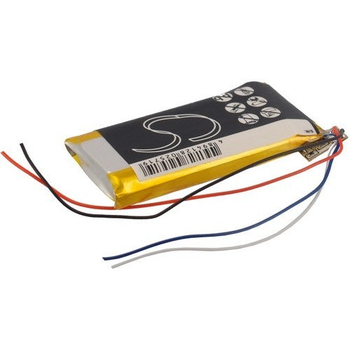 Microsoft MICZUN802FB Battery