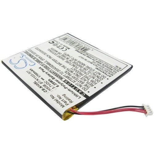 CS-N10SL Battery