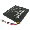 CS-N10SL Battery