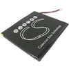 CS-N10SL Battery