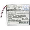 CS-N10SL Battery