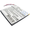 CS-N10SL Battery