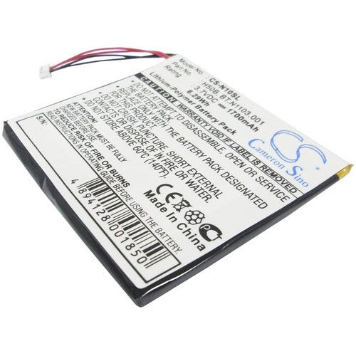CS-N10SL Battery