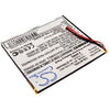 CS-N10XL Battery