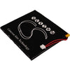 CS-N10XL Battery