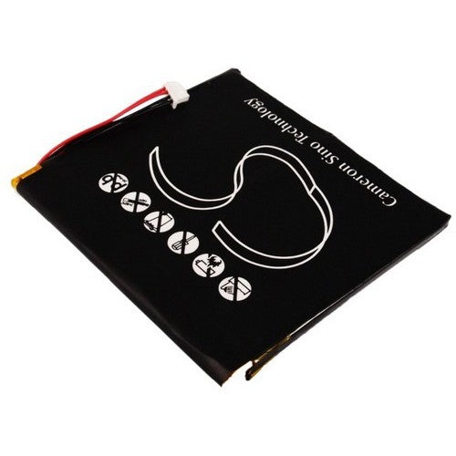 Gateway H50B Battery