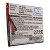 CS-N10XL Battery