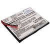 CS-N10XL Battery
