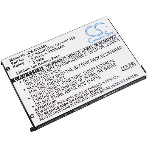 Acer CP.H020N.010 Battery
