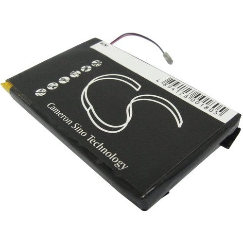 Sony Clie PEG-N610 Battery