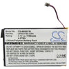 Sony UP503759-A4H Battery