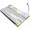 Sony Clie PEG-N710 Battery