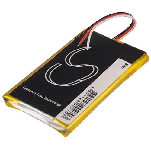 Apple 616-0224 Battery