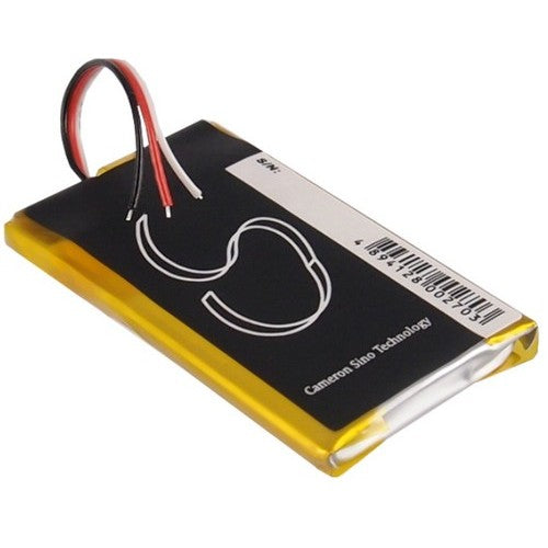 CS-NANOSL Battery