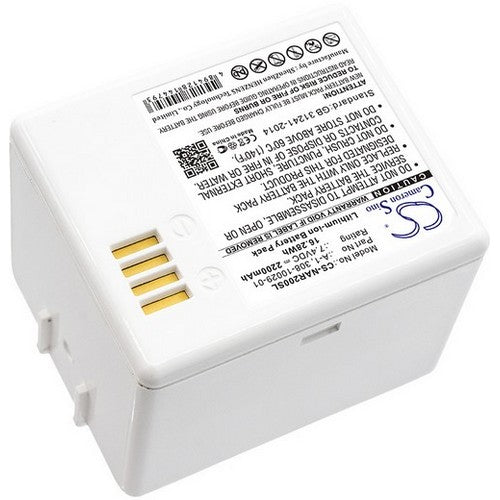CS-NAR200SL Battery