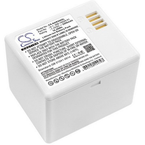 Arlo 308-10029-01 Battery