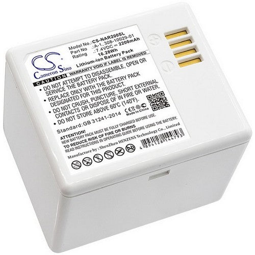 Netgear Arlo Pro 2 Battery