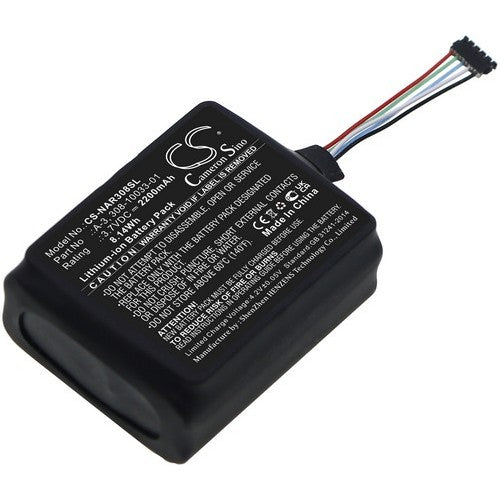 CS-NAR308SL Battery