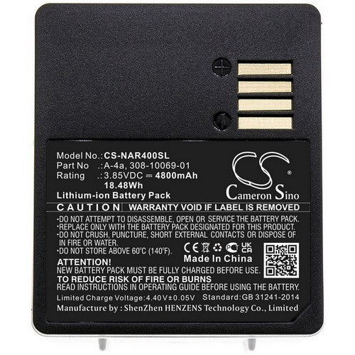 Arlo VMC5040 Battery