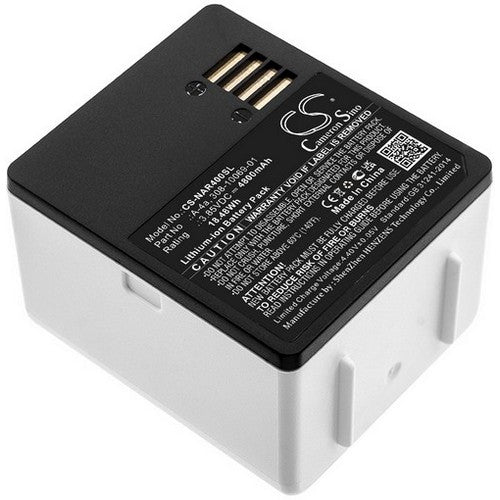 Netgear Ultra + Battery