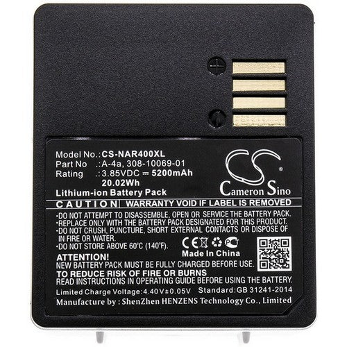 Arlo VMC5040 Battery