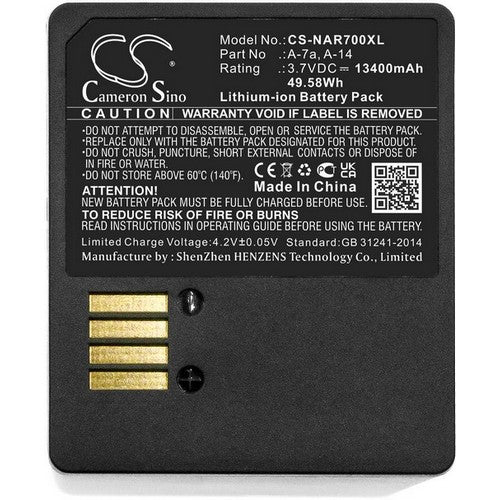 Arlo VMC5040 Battery