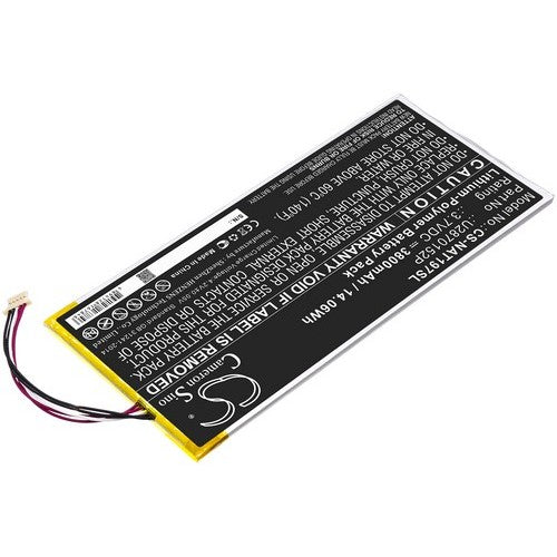 ONN ONA19TB003 Battery