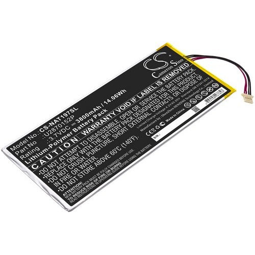 ONN ONA19TB003 Battery