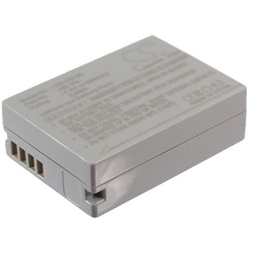 Canon PowerShot SX40 HS Battery