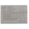 CS-NB10L Battery
