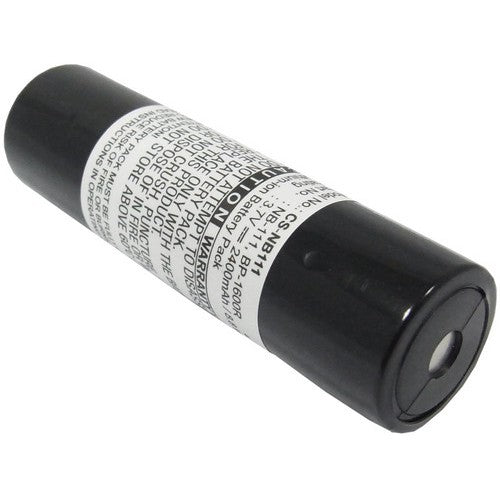 Sharp MD-SS70 Battery