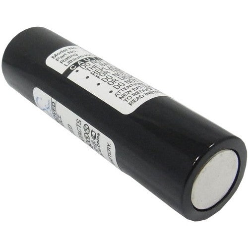 Yashica Samuria 2100DG Battery