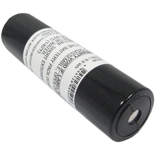 Yashica Samuria 2100DG Battery