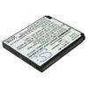CS-NB11LMC Battery