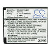 Canon PowerShot A2500 IS Battery